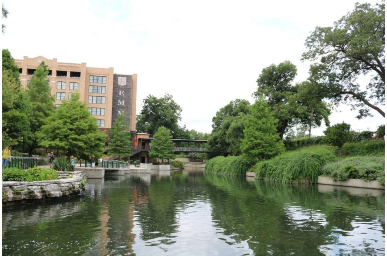 Adorable 2Br Guesthouse Close To Riverwalk And Dt San Antonio Pokój zdjęcie